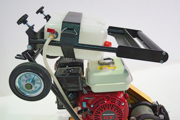 Виброплита Сплитстоун VS-245 E8