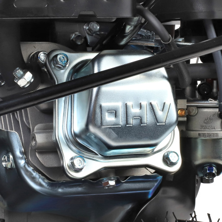 Снегоуборщик Patriot PS 601