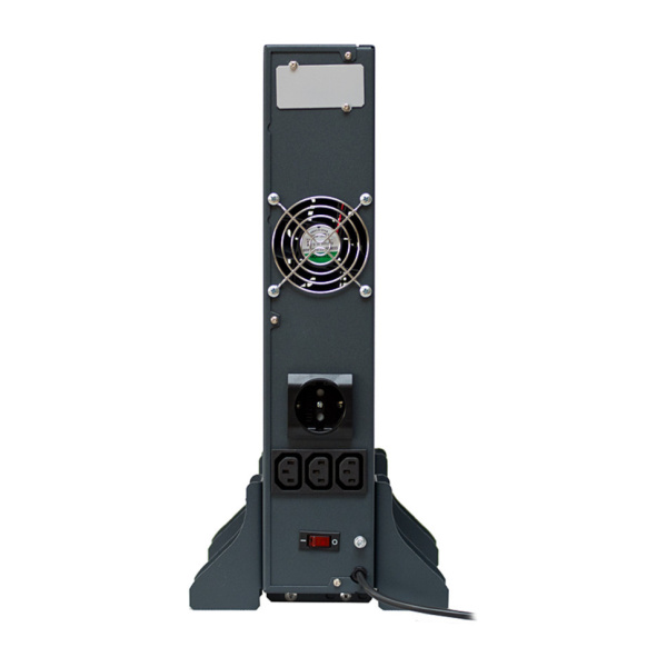 Инверторный стабилизатор напряжения Штиль ИнСтаб IS1000RT Инверторный стабилизатор напряжения Штиль ИнСтаб IS1000RT