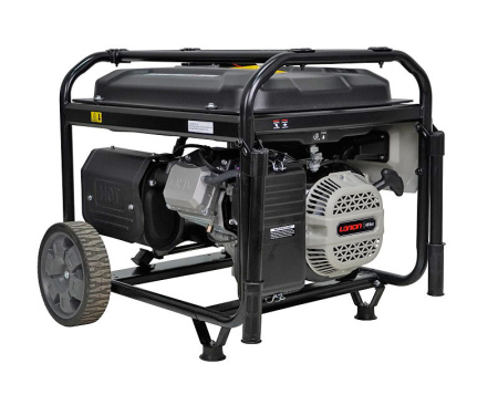 Бензиновый генератор Loncin LC10000D-S