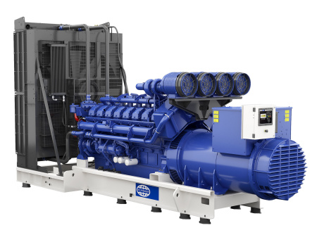 Дизельный генератор FG Wilson P1750 / P1925E