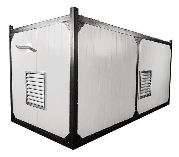 Контейнер ЭнергоГранум ПБК-6