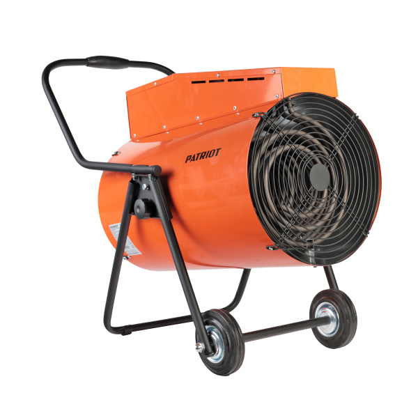 Электрическая тепловая пушка Patriot PTR 30