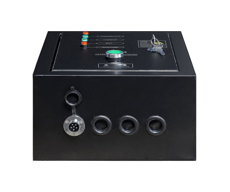 Блок автоматики TSS АВР-С 9000D/230/400