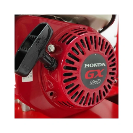 Виброплита Kedasa MS125-4