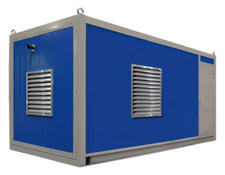 Контейнер СЭТ ПБК-5 базовая комплектация