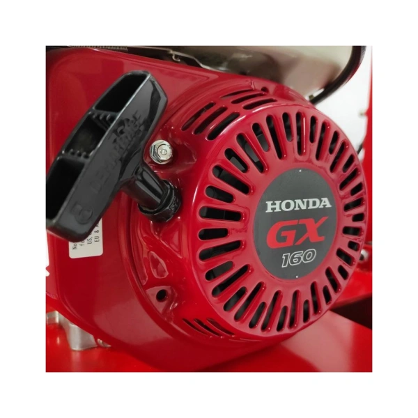 Виброплита Kedasa MS125-4