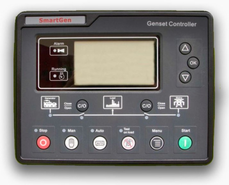 Дизельный генератор MVAE АД-18-230-АР