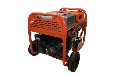 Сварочный генератор MITSUI ZMW 200 DC