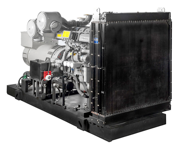 Дизельный генератор Дизель АД-640 (Perkins) Дизельный генератор Дизель АД-640 (Perkins)