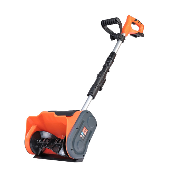 Снегоуборщик аккумуляторный Patriot PE 1001 UES