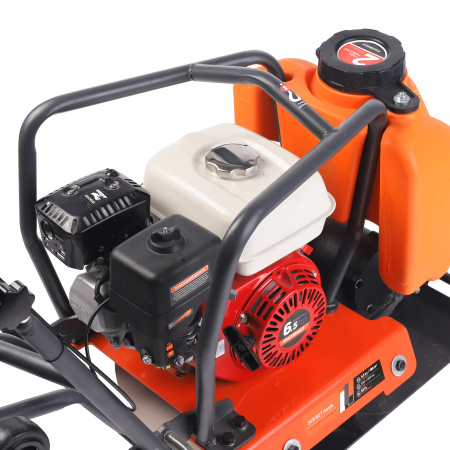 Виброплита Patriot SVR 80T Honda