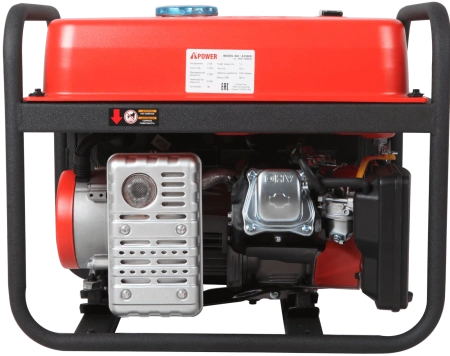 Бензиновый генератор A-iPower A3500X