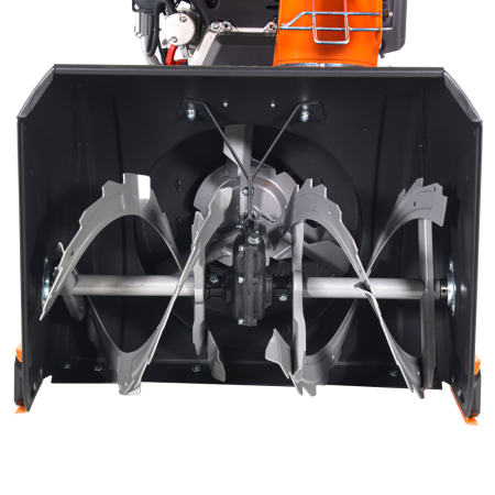 Снегоуборщик Yard Fox Pro 6654ET