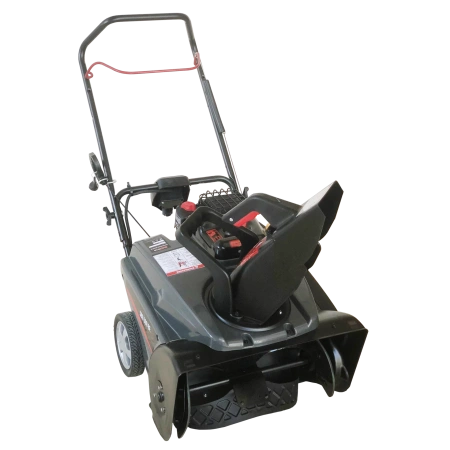 Снегоуборщик EVOline SBG 560 BE