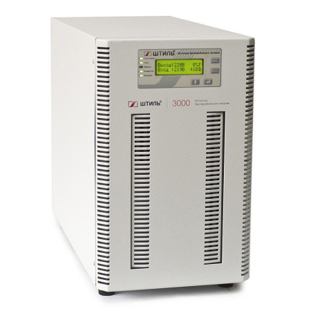 ИБП Штиль ST1103TL