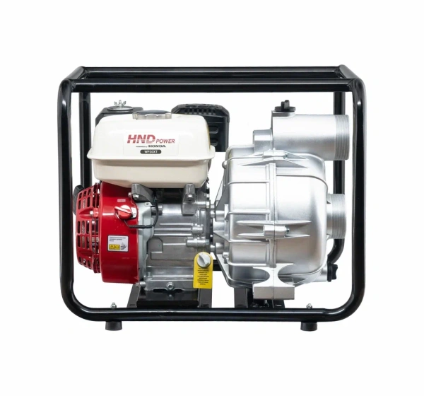 Мотопомпа HND WP30XT