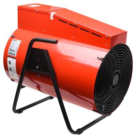 Электрическая тепловая пушка Ресанта ТЭП-24000К