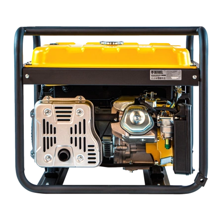 Бензиновый генератор Denzel PS 80E-3