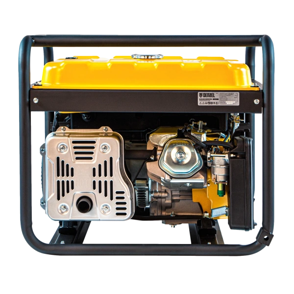 Бензиновый генератор Denzel PS 80E-3