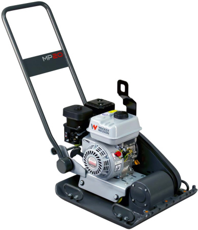 Виброплита бензиновая Wacker Neuson MP 20-CE