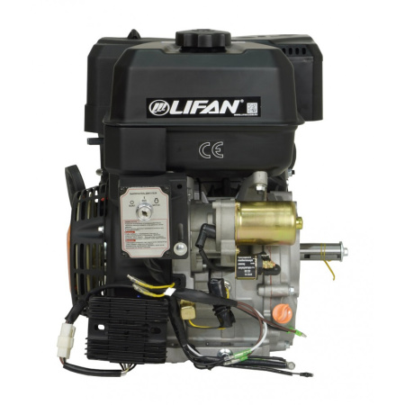 Бензиновый двигатель Lifan KP460E D25