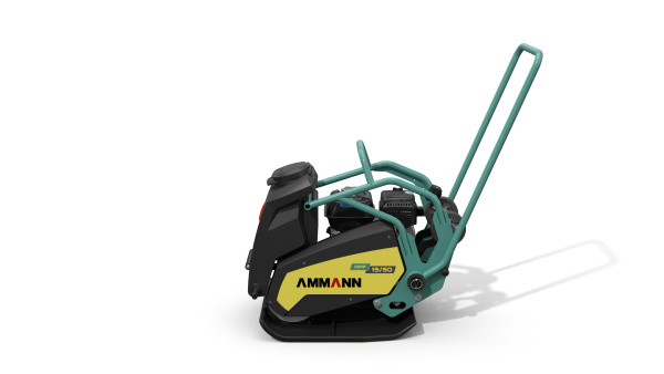 Виброплита Ammann APF 15/50