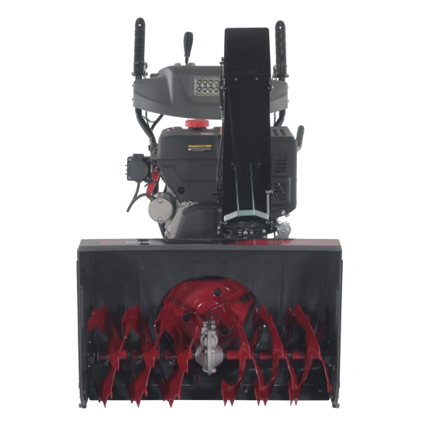 Снегоуборщик EVOline SBG 700 LE