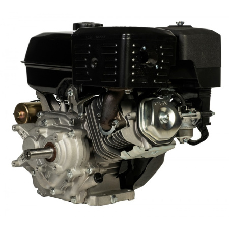 Бензиновый двигатель Lifan 190FD-L D25