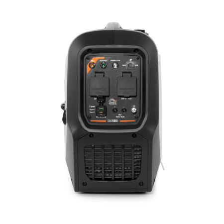 Инверторный генератор Daewoo GDA 2500Si