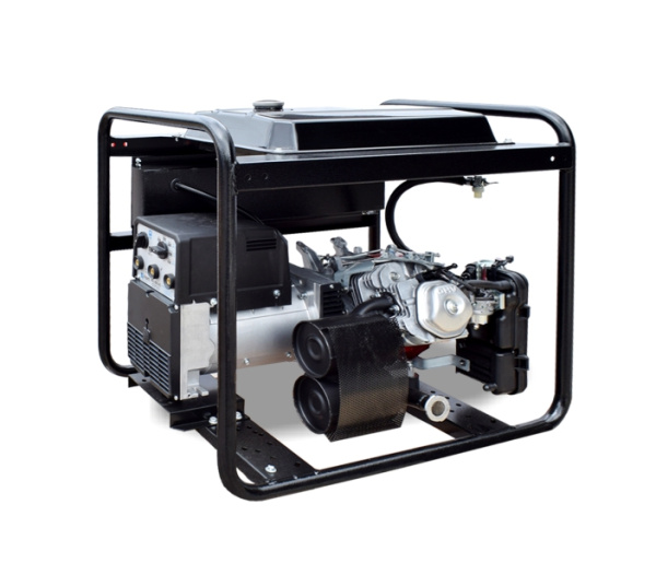 Сварочный бензиновый генератор Genmac COMBIFLASH RG201HO Сварочный бензиновый генератор Genmac COMBIFLASH RG201HO