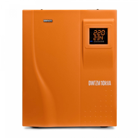 Стабилизатор напряжения Daewoo DW-TZM10kVA