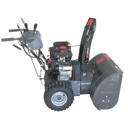 Снегоуборщик EVOline SBG 760 E
