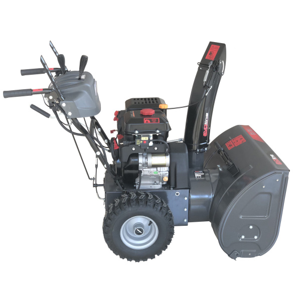 Снегоуборщик EVOline SBG 760 E