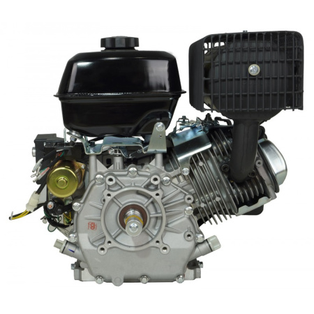 Бензиновый двигатель Lifan 192F-2D D25 7A