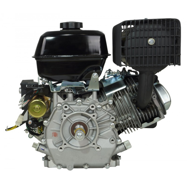 Бензиновый двигатель Lifan 192F-2D D25