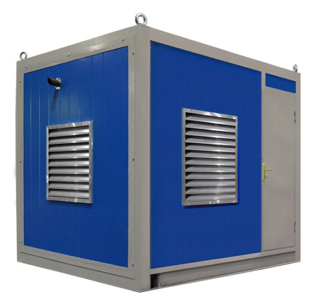 Контейнер СЭТ ПБК-3 базовая комплектация