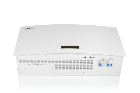 Стабилизатор напряжения Volter Prostor 7