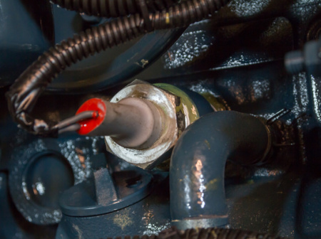 Дизельный генератор Toyo TG-30SBS