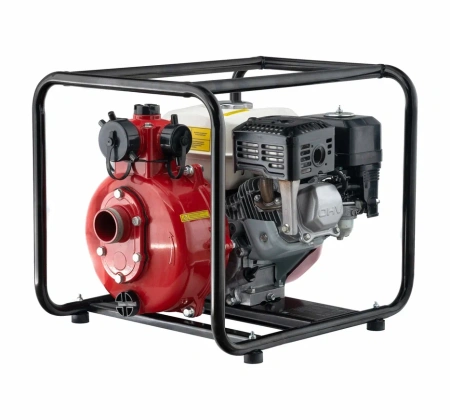 Мотопомпа HND WP20XСH