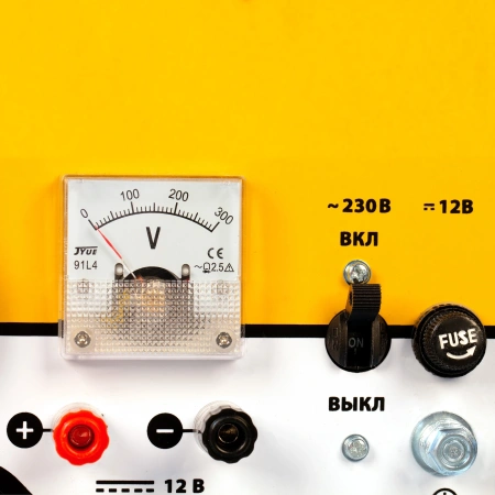 Бензиновый генератор Denzel PS 28