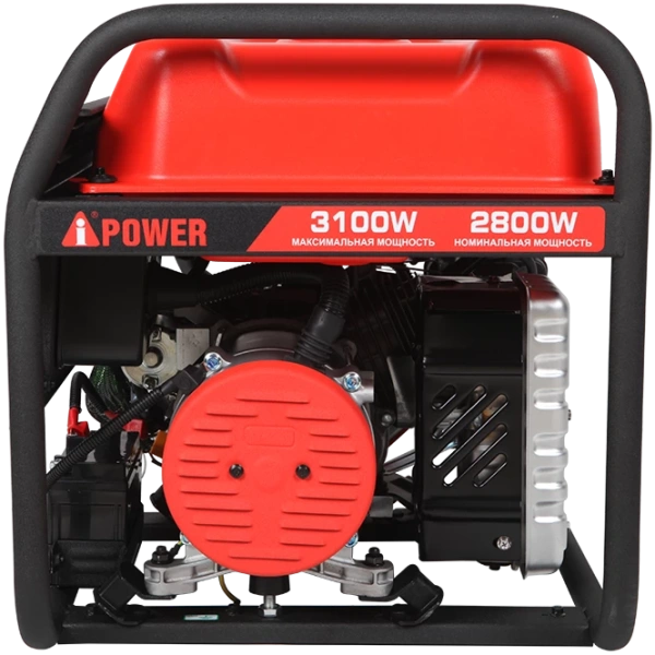 Бензиновый генератор A-iPower A3100E