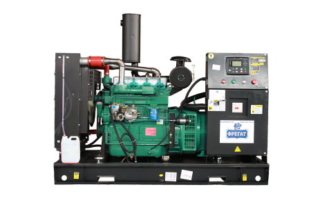 Дизельная электростанция Фрегат АД-50