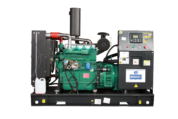 Дизельная электростанция Фрегат АД-50