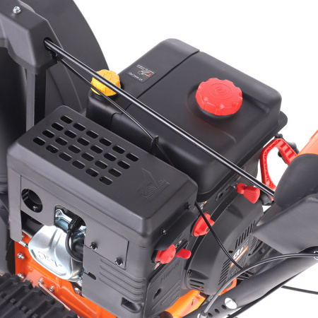 Снегоуборщик Patriot Сибирь 130 ET