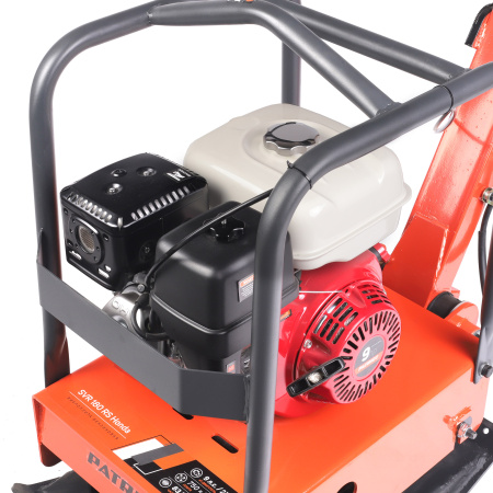 Виброплита Patriot SVR 180 RS Honda