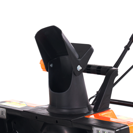 Снегоуборщик электрический Yard Fox Basic 5633Е