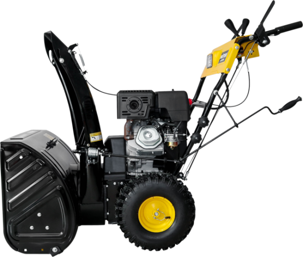 Снегоуборщик Huter SGC 8000