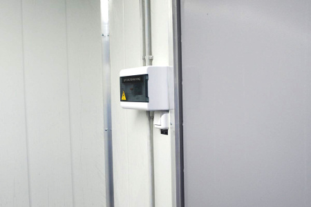 Контейнер СЭТ ПБК-4,5 базовая комплектация