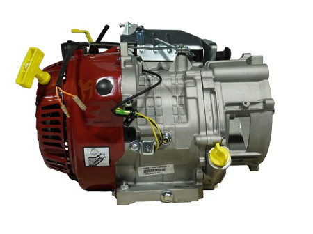 Бензиновый двигатель Loncin LC190F-1 (L type) конусный вал 105.95 (для генератора)